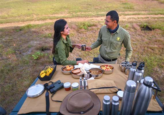 Tadoba National Park