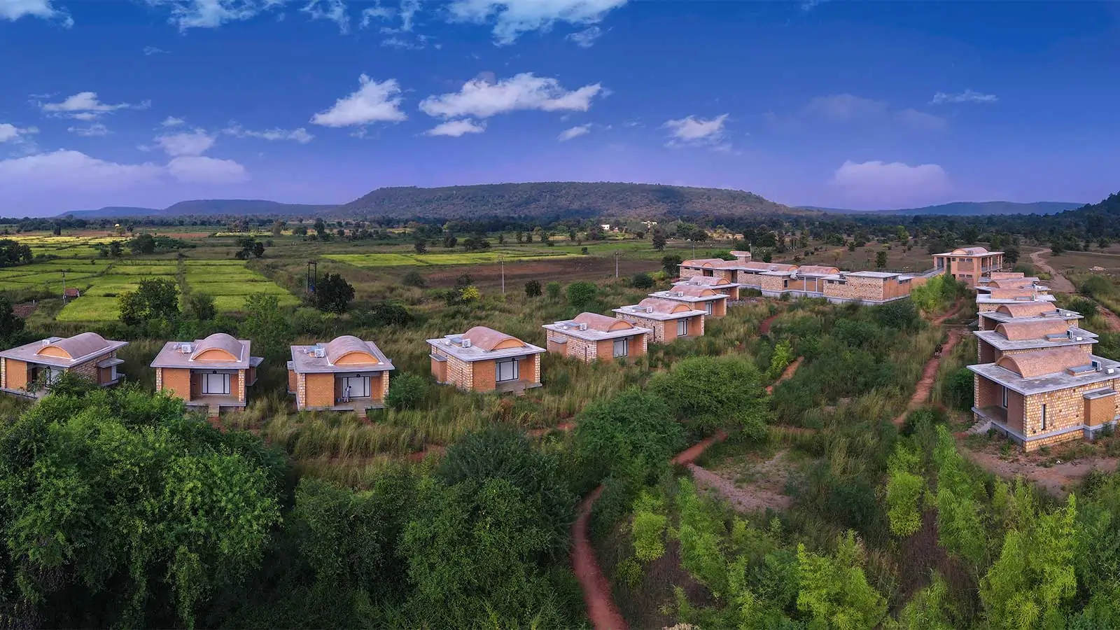 Waghoba Eco Lodge