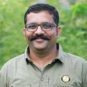 Ghanshyam Singh