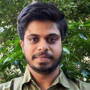 Mayuresh