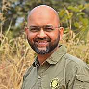 Gaurav Dhotre
