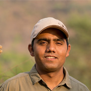 Vishal Sharma